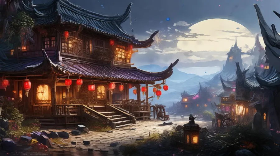 炼神游戏图片2
